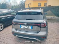 Usata 2020 VW T-Cross SUV | 13.000 € (Ottimo prezzo)