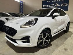 Grigio Nuova 2025 Ford Puma ST-Line SUV | 23.300 € (Buon prezzo)