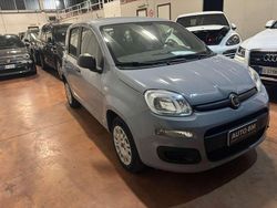 Blu Usata 2019 Fiat Panda Lounge Tre volumi | 8000 € (Ottimo prezzo)