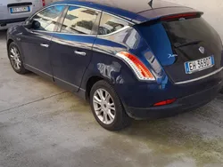 Usata 2011 Lancia Delta Station wagon | 2000 € (Super prezzo)