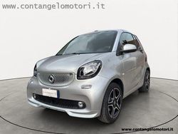 Grigio Usata 2019 Smart ForTwo Cabrio Superpassion Cabrio | 16.500 € (Buon prezzo)