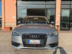 Grigio Usata 2013 Audi A3 Ambition Tre volumi | 10.499 € (Buon prezzo)