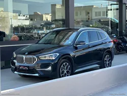 Nero Usata 2022 BMW X1 xLine SUV | 24.900 € (Ottimo prezzo)