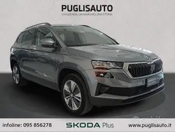 Grigio Usata 2022 Skoda Karoq Executive SUV | 23.900 € (Buon prezzo)