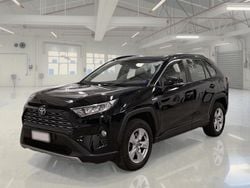 Nero Usata 2020 Toyota RAV4 Hybrid Business Edition SUV | 26.550 € (Buon prezzo)