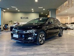 Nero Usata 2021 VW Polo Life Tre volumi | 16.700 € (Buon prezzo)
