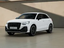 Bianco arkona Nuova 2025 Audi Q2 Ambiente SUV | 39.800 € (Ottimo prezzo)
