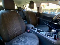 Usata 2018 Peugeot 308 Business-Line Tre volumi | 8000 € (Ottimo prezzo)