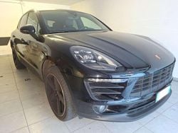 Usata 2017 Porsche Macan S SUV | 39.500 € (Ottimo prezzo)