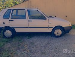 Bianco Usata 1992 Fiat Uno Due volumi | 2300 €