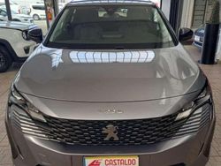 Grigio Usata 2022 Peugeot 3008 Allure SUV | 18.990 € (Super prezzo)