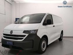 Bianco Nuova 2025 VW Transporter Furgone | 30.000 €