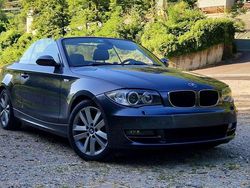 Usata 2008 BMW 118 Cabriolet Cabrio | 9800 € (Ottimo prezzo)