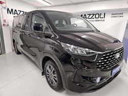 Nero Usata 2024 Ford Tourneo Titanium Monovolume | 35.900 € (Super prezzo)