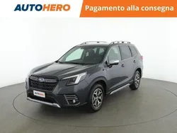 Grigio Usata 2022 Subaru Forester Style SUV | 29.199 €