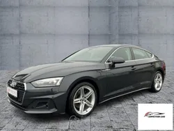 Gray Usata 2020 Audi A5 Advanced Coupé | 26.990 € (Super prezzo)
