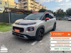 Usata 2017 Citroën C3 Aircross PureTech SUV | 8990 € (Super prezzo)