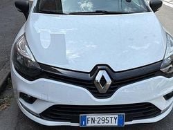 Bianco Usata 2018 Renault Clio IV Due volumi | 5000 € (Ottimo prezzo)