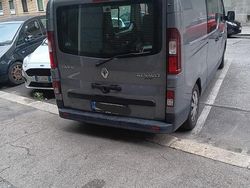 Usata 2016 Renault Trafic Furgone | 16.000 €