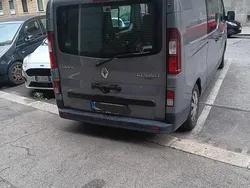 Usata 2016 Renault Trafic Furgone | 16.000 €