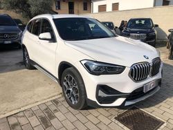 Bianco Usata 2019 BMW X1 xLine SUV | 19.000 € (Buon prezzo)