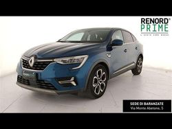 Verde Usata 2022 Renault Arkana Intens SUV | 18.990 € (Ottimo prezzo)