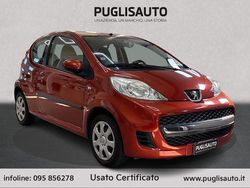 Usata 2009 Peugeot 107 Due volumi | 5500 € (Buon prezzo)