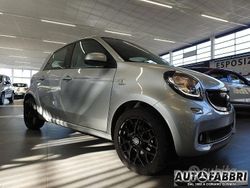 Usata 2017 Smart ForFour Proxy Due volumi | 12.900 € (Cara)