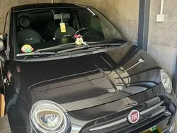 Usata 2016 Fiat 500S S Due volumi | 8000 € (Buon prezzo)