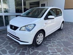 Bianco Usata 2018 Seat Mii Style Due volumi | 7900 € (Ottimo prezzo)