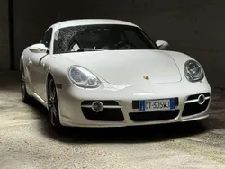 Usata 2008 Porsche Cayman Coupé | 29.500 € (Super prezzo)