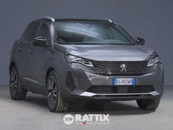 Grigio Usata 2021 Peugeot 3008 GT SUV | 21.474 € (Buon prezzo)