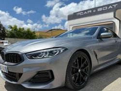 Grigio Usata 2022 BMW 840 M Sport Coupé | 66.800 € (Super prezzo)