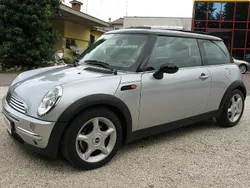 Usata 2007 Mini Cooper Coupé Coupé | 2950 € (Buon prezzo)