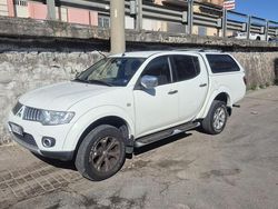Bianco Usata 2011 Mitsubishi L200 Pick-up | 19.500 € (Molto cara)