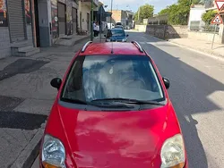 Usata 2008 Chevrolet Matiz Due volumi | 1350 € (Super prezzo)