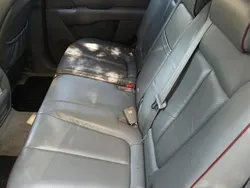 Usata 2007 Hyundai Santa Fe SUV | 5500 € (Molto cara)