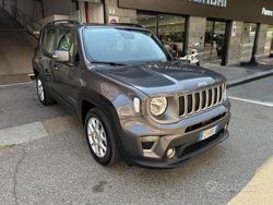 Grigio scuro Usata 2019 Jeep Renegade Limited SUV | 12.990 € (Ottimo prezzo)