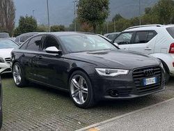 Usata 2013 Audi A6 Ambiente Tre volumi | 11.000 € (Buon prezzo)
