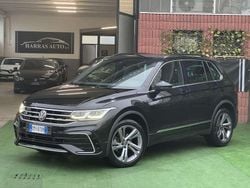 Other Usata 2023 VW Tiguan R-line SUV | 31.999 € (Molto cara)
