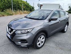 Grigio Usata 2020 Nissan Qashqai SUV | 18.000 € (Buon prezzo)
