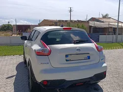 Usata 2014 Nissan Juke SUV | 5500 € (Ottimo prezzo)