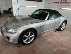 Usata 2009 Opel GT | 18.500 € (Ottimo prezzo)