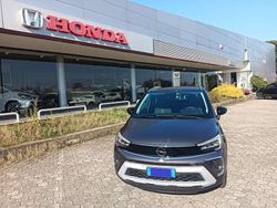 Grigio Usata 2024 Opel Crossland X Elegance SUV | 17.500 € (Molto cara)