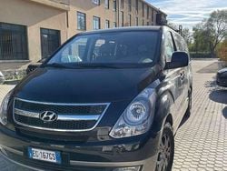 Usata 2011 Hyundai H-1 Active Monovolume | 6300 €