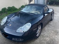 Nero Usata 1997 Porsche Boxster Cabrio | 17.500 € (Super prezzo)