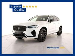 Cristal white pearl Nuova 2025 Volvo XC60 Ultra SUV | 69.632 €