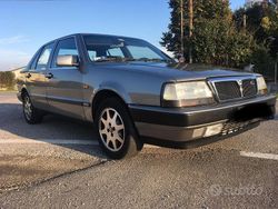 Usata 1991 Lancia Thema Tre volumi | 3500 €