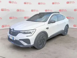 Bianco Usata 2023 Renault Arkana Esprit Alpine SUV | 24.900 € (Buon prezzo)