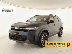 Blu/azzurro Usata 2025 Dacia Bigster Journey SUV | 32.900 € (Cara)